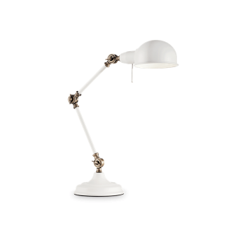 Lampa stołowa TRUMAN 145204 - Ideal Lux